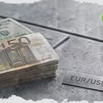 EUR/USD rămâne într-un trend descendent puternic în apropierea deciziei BCE