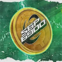 SPX падает более чем на 11%: продавцы контролируют все таймфреймы, а явных катализаторов нет