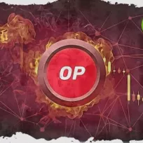 Why is Optimism price up 11.3% today?