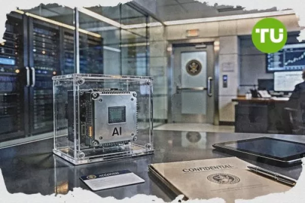 Anthropic block puts OpenAI, Google and Meta on alert