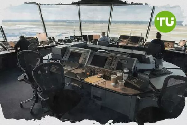 FAA air traffic controllers secure 2.8% pay raise under labor deal