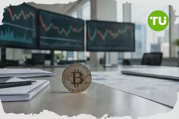 Bitcoin outlook splits crypto market as rate risks cloud path to $100,000