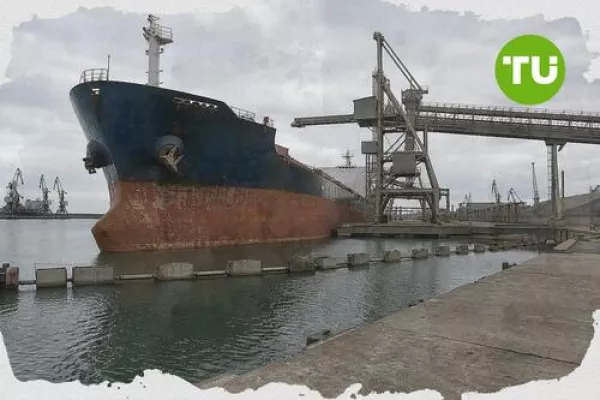 Phil Hogan pitches FAO role with plan to revive Black Sea grain corridor
