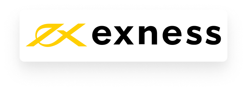 Лого Exness