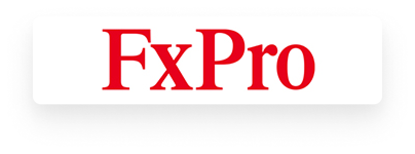 Лого FxPro