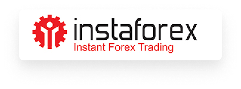 Лого Instaforex