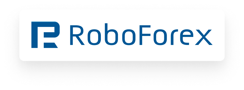 Лого RoboForex
