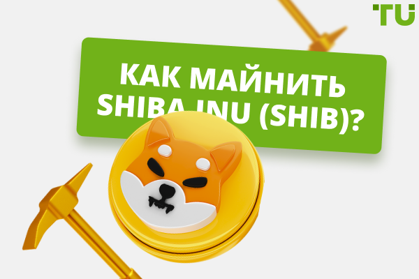 Как майнить Shiba Inu (SHIB) – руководство для новичков