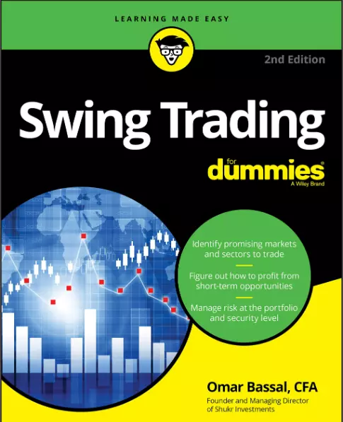 Swing trading for dummies