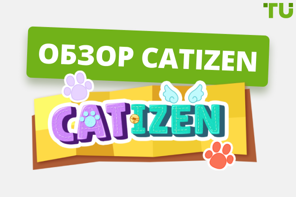 Обзор Catizen 2025