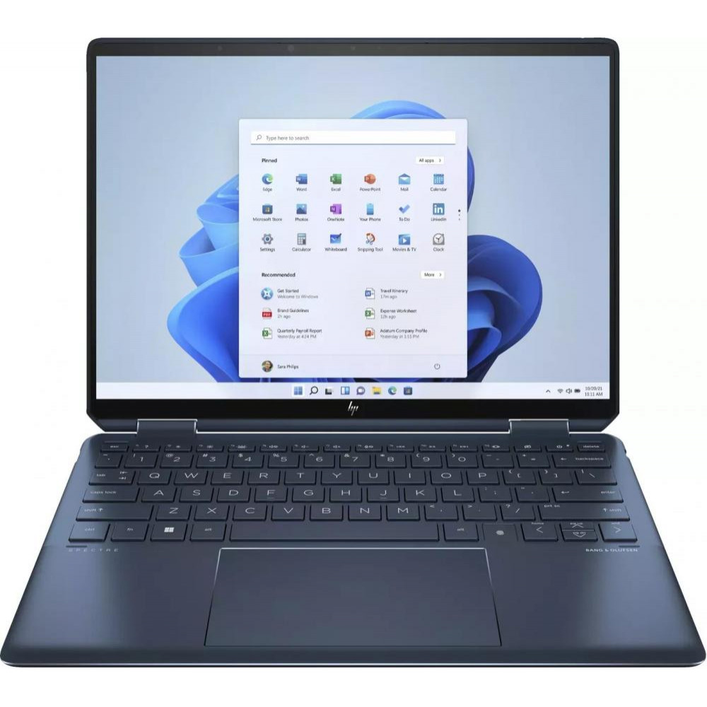 Ноутбук HP Spectre x360