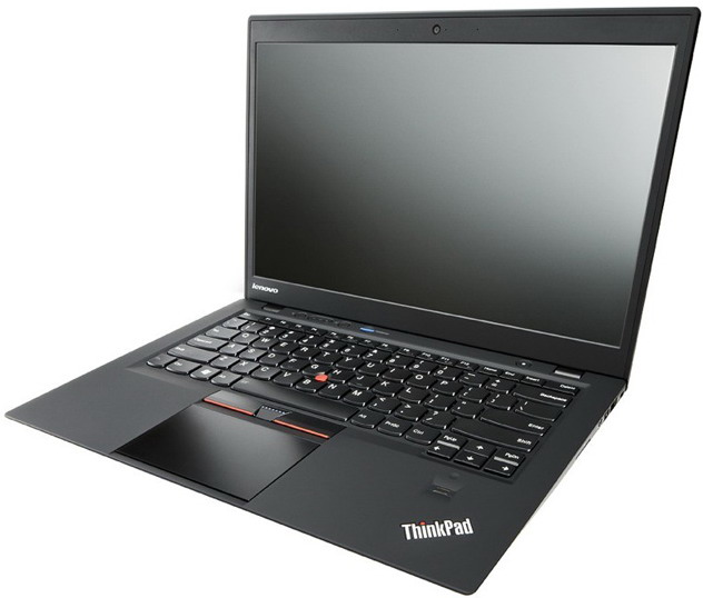 Ноутбук Lenovo ThinkPad X1 Carbon
