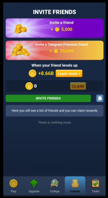 Игра BUMS