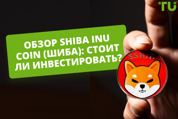 Обзор Shiba Inu Coin (Шиба): стоит ли покупать криптовалюту?
