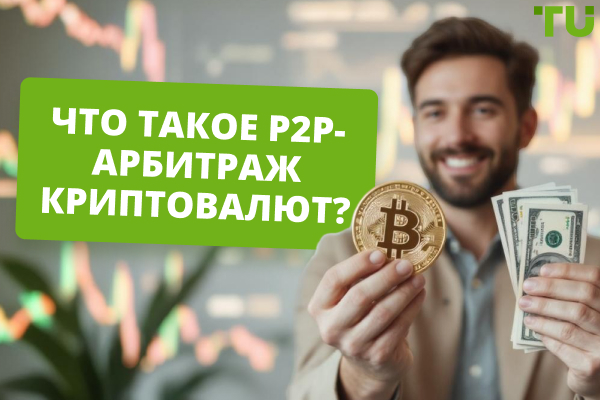 Что такое P2P-арбитраж? Полное руководство