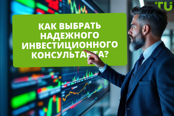 Как выбрать надежного инвестиционного консультанта? Основные критерии