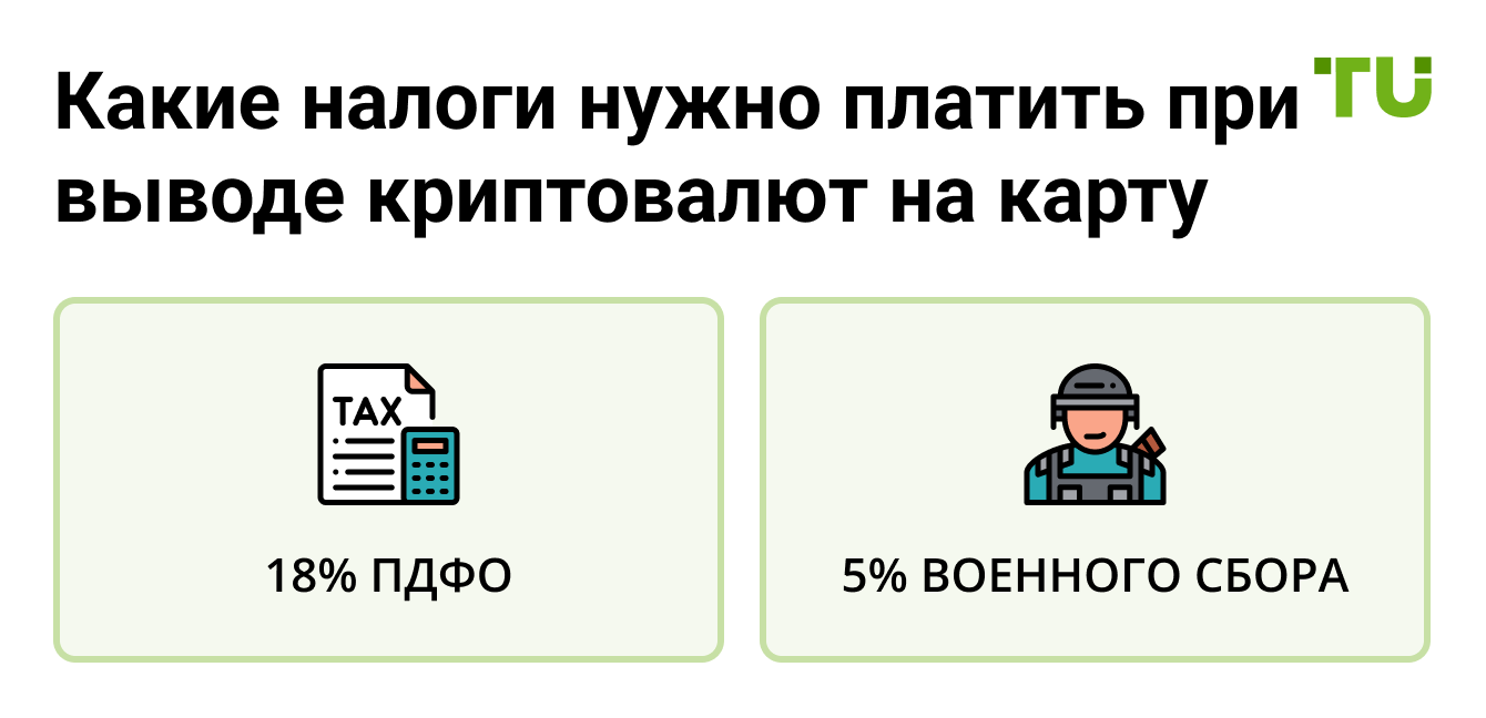 Правовой статус и налогообложение криптовалют в Украине