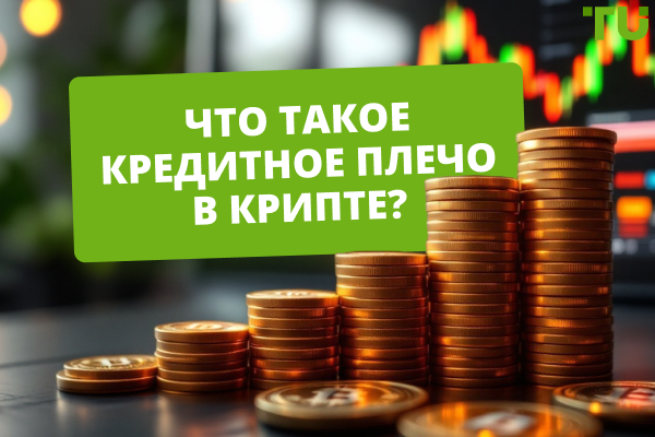 Что такое кредитное плечо в крипте? Какой леверидж доступен?