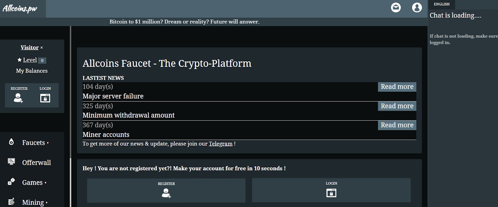 Allcoins.pw