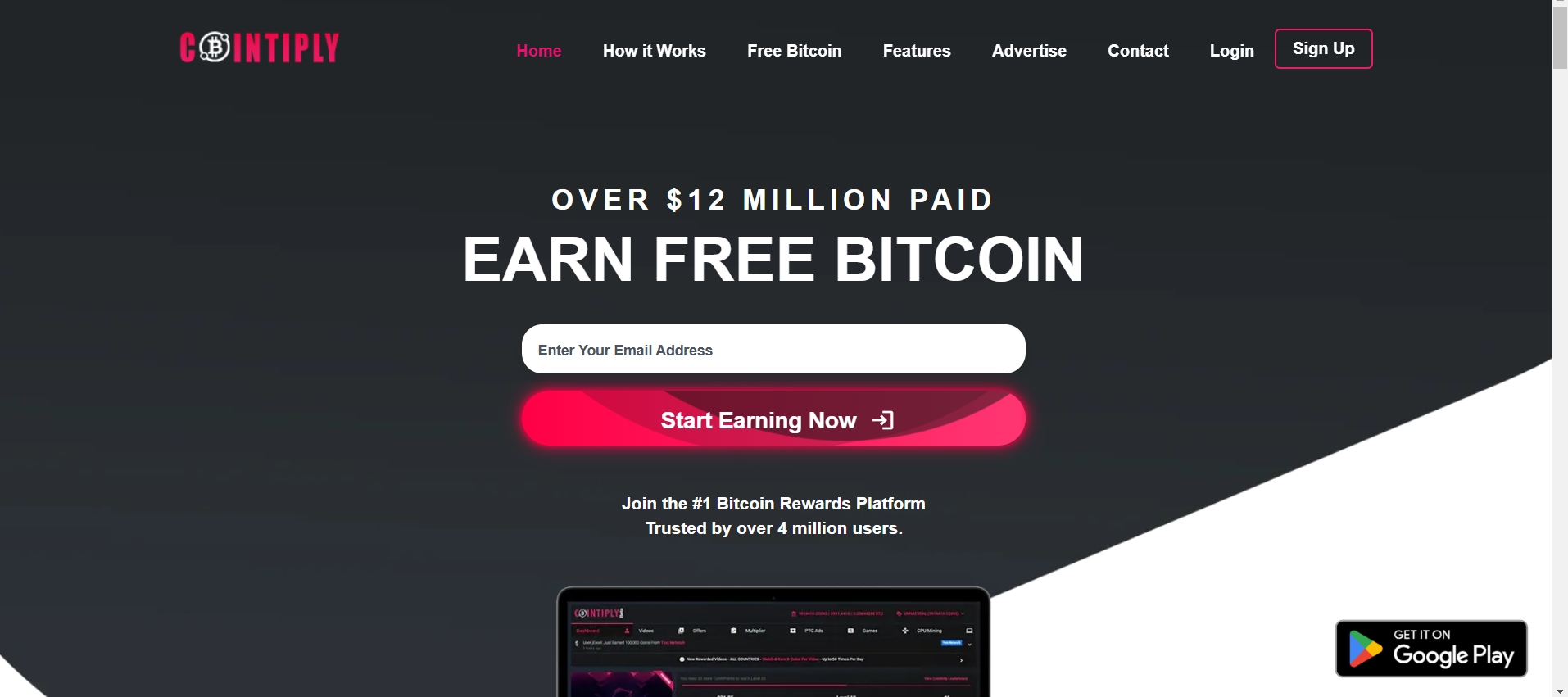 Cointly