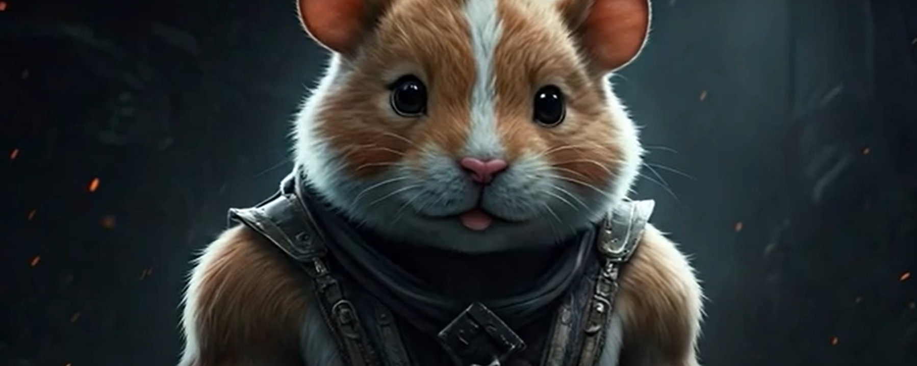 Hamster Kombat 2 сезон