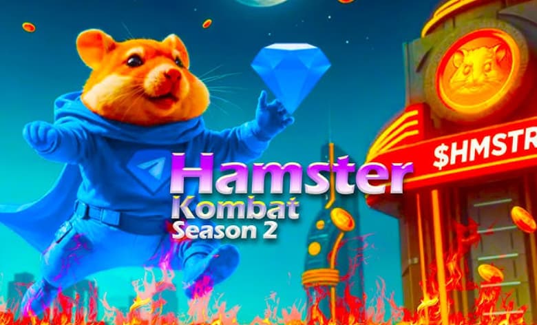 Hamster Kombat 2