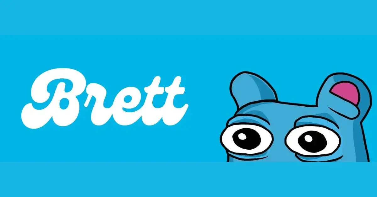 Brett (BRETT)