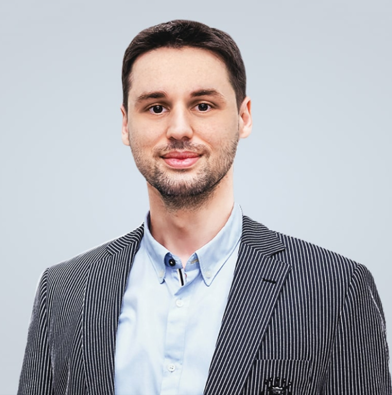 Виктор Макеев