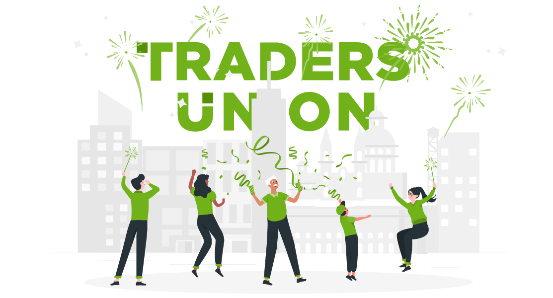 About US - Traders Union