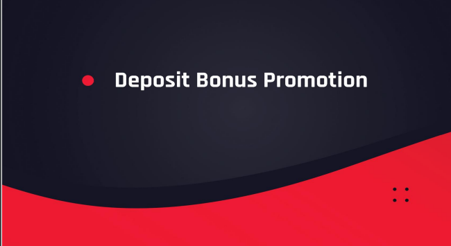 Бонусы IFX Brokers - Deposit Bonus