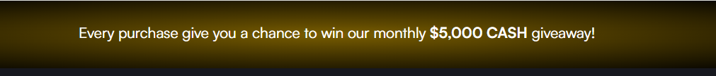 Обзор Forex Prop Firm — Розыгрыш $5000