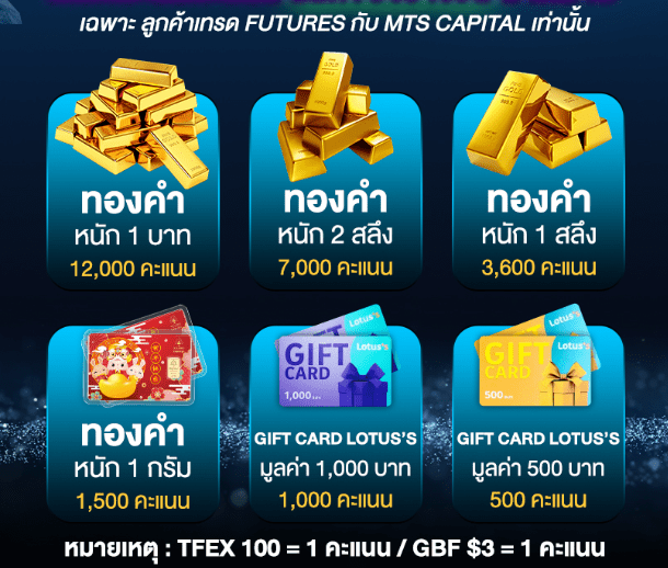 Обзор MTS Capital — MTS REWARDS POINT
