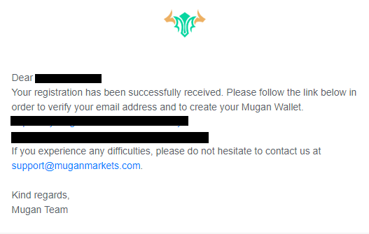 Обзор Mugan Markets — Первый вход в Личный кабинет