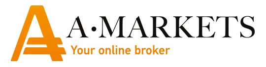 Logo AMarkets 