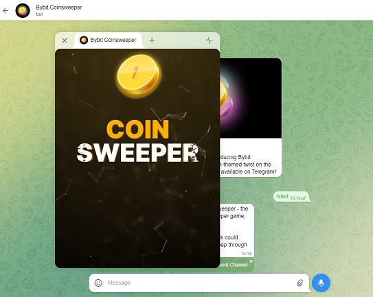 Игра Coinsweeper