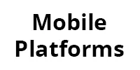 Mobile platforms