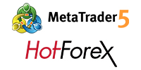 MT5 HotForex FIX/API