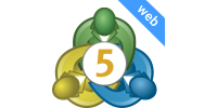WebTerminal MT5