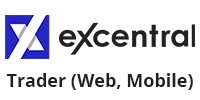  eXcentral Trader (Web, Mobile)