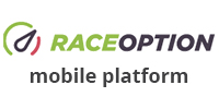 мобильная платформа Raceoption