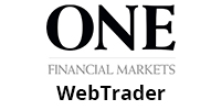 ONE|WebTrader (на базе МТ4)