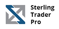 Sterling Trader Pro