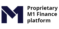 Собственная платформа M1 Finance