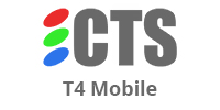 CTS T4 Mobile