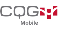 CQG Mobile