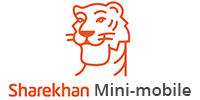 Sharekhan mini (Mobile)