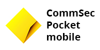 Мобильные приложения CommSec и CommSec Pocket для iOS и Android