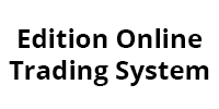 Edition Online Trading System