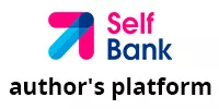 Авторская платформа Self Bank