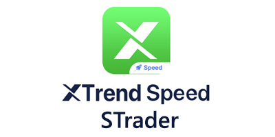STrader (XTrend Speed)